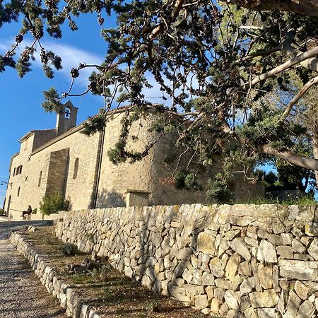 Castel'Lodge Le Beausset Kültér fotó